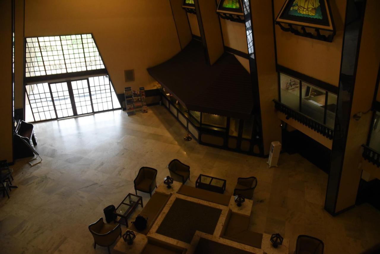 Manuelsons Malabar Palace Kozhikode Zewnętrze zdjęcie