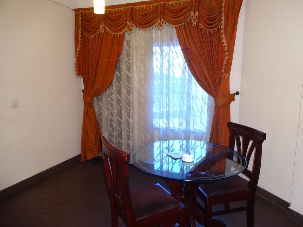 Manuelsons Malabar Palace Kozhikode Zewnętrze zdjęcie