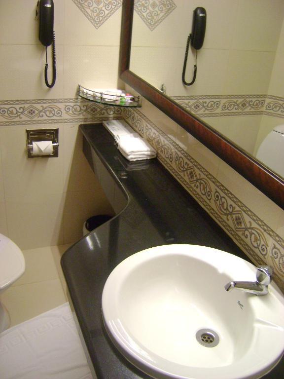 Manuelsons Malabar Palace Kozhikode Zewnętrze zdjęcie