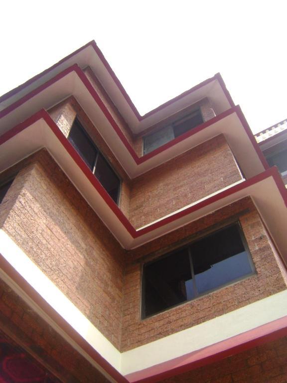 Manuelsons Malabar Palace Kozhikode Zewnętrze zdjęcie